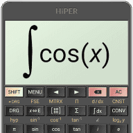 方程式计算器(HiPER Scientific Calculator)